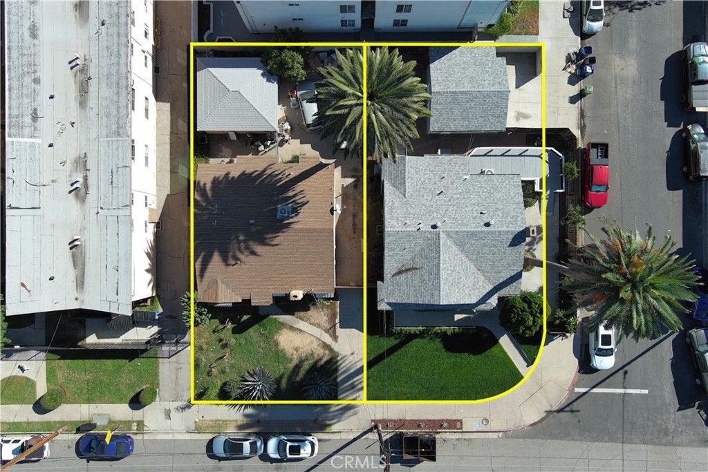 Photo of 7406 Haskell, Van Nuys, CA 91406 (MLS # SR25248018)