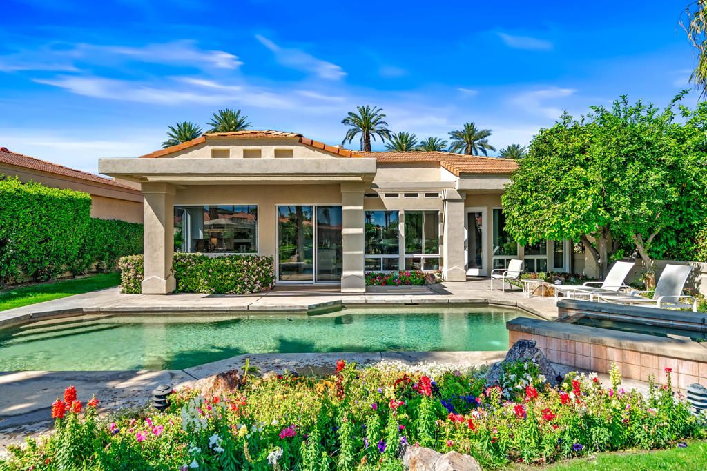 Photo of 44890 Lakeside Drive, Indian Wells, CA 92210 (MLS # 219145496DA)