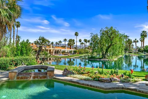 Photo of 44890 Lakeside Drive, Indian Wells, CA 92210 (MLS # 219145496DA)