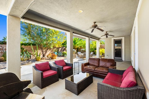 Tiny photo for 60108 Katie Circle, La Quinta, CA 92253 (MLS # 219152571DA)