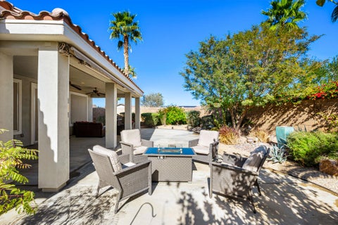 Tiny photo for 60108 Katie Circle, La Quinta, CA 92253 (MLS # 219152571DA)