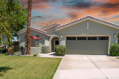 Tiny photo for 60108 Katie Circle, La Quinta, CA 92253 (MLS # 219152571DA)