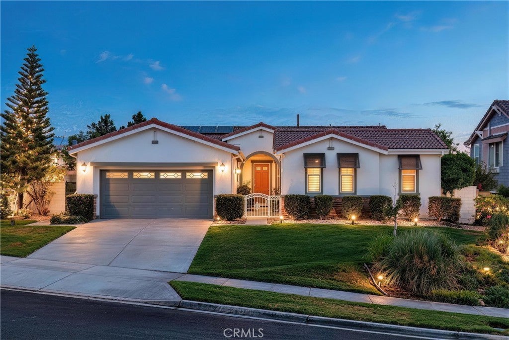 4795 Thornbush WAY