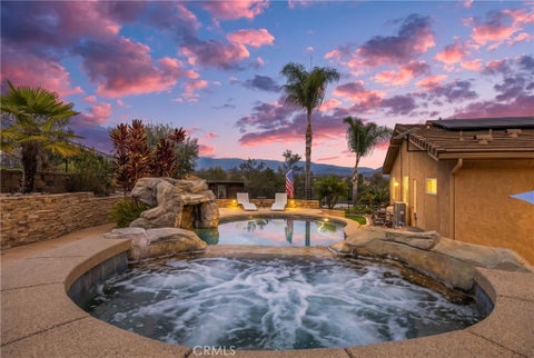 Photo of 28270 Indian Creek Road, Valley Center, CA 92082 (MLS # SW26199322)