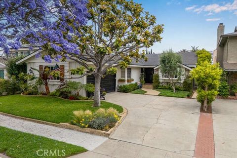 3650 Claremore Avenue Long Beach CA 90808