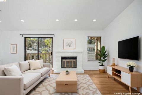 802 802 Dover Hercules CA 94547