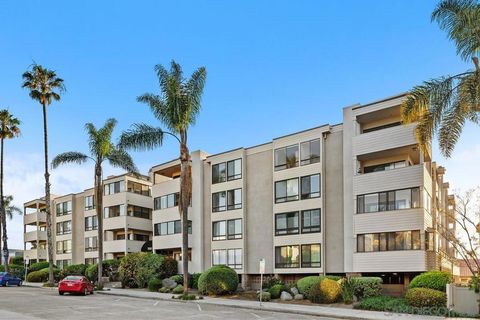 7550 Eads 207 La Jolla CA 92037
