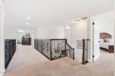 Tiny photo for 12157 London Grove Court, Moorpark, CA 93021 (MLS # V1-34833)