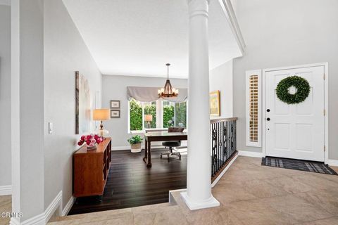 Tiny photo for 12157 London Grove Court, Moorpark, CA 93021 (MLS # V1-34833)