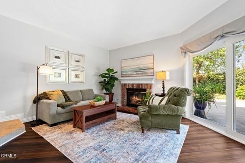 Tiny photo for 12157 London Grove Court, Moorpark, CA 93021 (MLS # V1-34833)