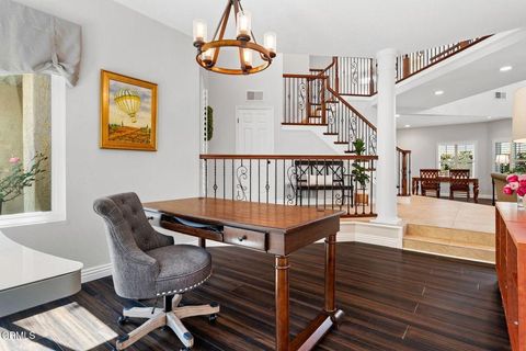 Tiny photo for 12157 London Grove Court, Moorpark, CA 93021 (MLS # V1-34833)