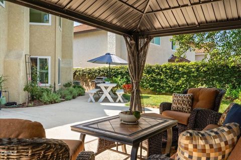 Tiny photo for 12157 London Grove Court, Moorpark, CA 93021 (MLS # V1-34833)