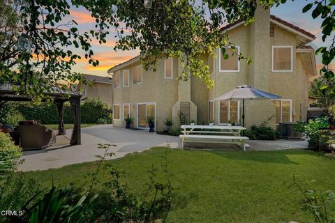 Tiny photo for 12157 London Grove Court, Moorpark, CA 93021 (MLS # V1-34833)