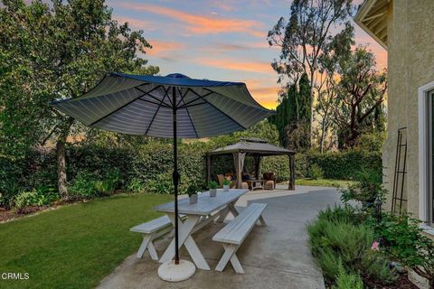 Tiny photo for 12157 London Grove Court, Moorpark, CA 93021 (MLS # V1-34833)