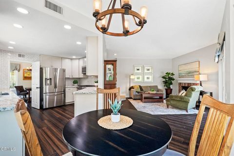 Tiny photo for 12157 London Grove Court, Moorpark, CA 93021 (MLS # V1-34833)