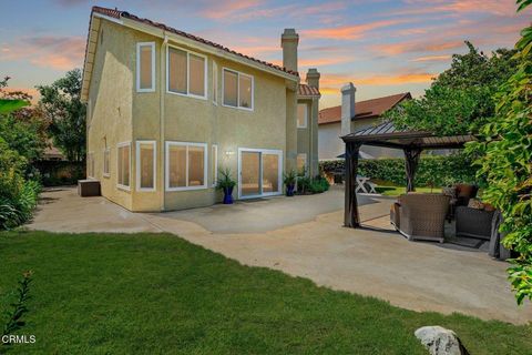 Tiny photo for 12157 London Grove Court, Moorpark, CA 93021 (MLS # V1-34833)