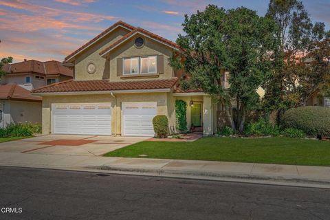 Tiny photo for 12157 London Grove Court, Moorpark, CA 93021 (MLS # V1-34833)