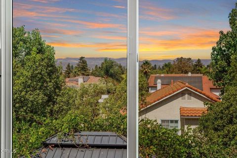 Tiny photo for 12157 London Grove Court, Moorpark, CA 93021 (MLS # V1-34833)