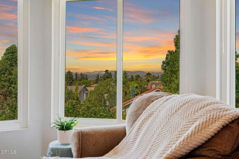 Tiny photo for 12157 London Grove Court, Moorpark, CA 93021 (MLS # V1-34833)