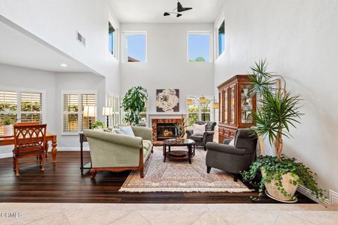 Tiny photo for 12157 London Grove Court, Moorpark, CA 93021 (MLS # V1-34833)