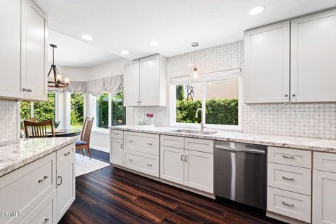 Tiny photo for 12157 London Grove Court, Moorpark, CA 93021 (MLS # V1-34833)