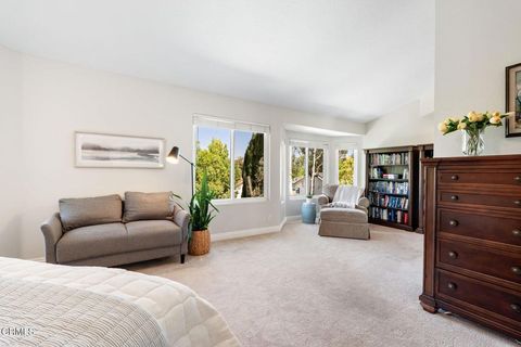 Tiny photo for 12157 London Grove Court, Moorpark, CA 93021 (MLS # V1-34833)