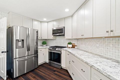 Tiny photo for 12157 London Grove Court, Moorpark, CA 93021 (MLS # V1-34833)