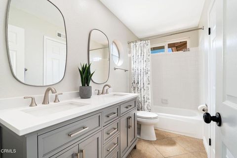 Tiny photo for 12157 London Grove Court, Moorpark, CA 93021 (MLS # V1-34833)