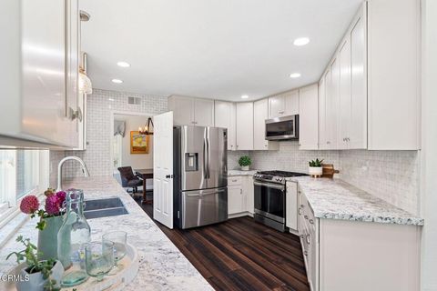 Tiny photo for 12157 London Grove Court, Moorpark, CA 93021 (MLS # V1-34833)