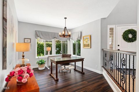 Tiny photo for 12157 London Grove Court, Moorpark, CA 93021 (MLS # V1-34833)