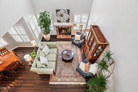 Tiny photo for 12157 London Grove Court, Moorpark, CA 93021 (MLS # V1-34833)