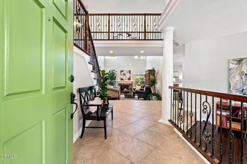 Tiny photo for 12157 London Grove Court, Moorpark, CA 93021 (MLS # V1-34833)