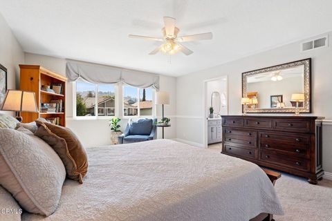 Tiny photo for 12157 London Grove Court, Moorpark, CA 93021 (MLS # V1-34833)