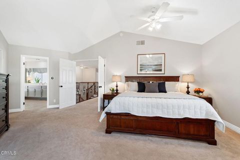 Tiny photo for 12157 London Grove Court, Moorpark, CA 93021 (MLS # V1-34833)