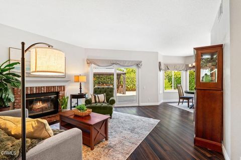 Tiny photo for 12157 London Grove Court, Moorpark, CA 93021 (MLS # V1-34833)