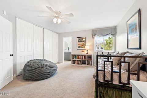 Tiny photo for 12157 London Grove Court, Moorpark, CA 93021 (MLS # V1-34833)