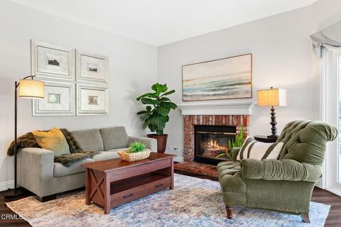 Tiny photo for 12157 London Grove Court, Moorpark, CA 93021 (MLS # V1-34833)