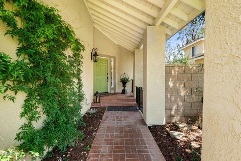 Tiny photo for 12157 London Grove Court, Moorpark, CA 93021 (MLS # V1-34833)
