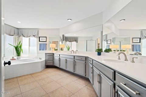 Tiny photo for 12157 London Grove Court, Moorpark, CA 93021 (MLS # V1-34833)