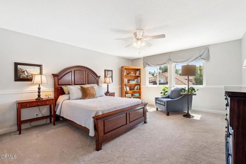 Tiny photo for 12157 London Grove Court, Moorpark, CA 93021 (MLS # V1-34833)