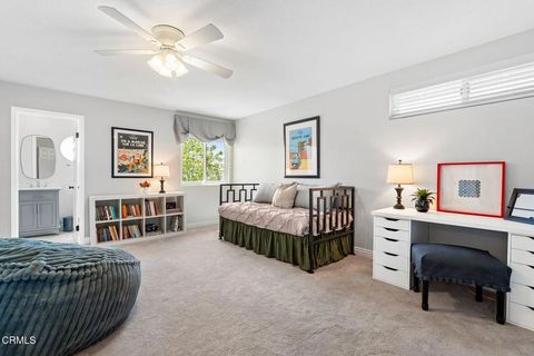 Tiny photo for 12157 London Grove Court, Moorpark, CA 93021 (MLS # V1-34833)