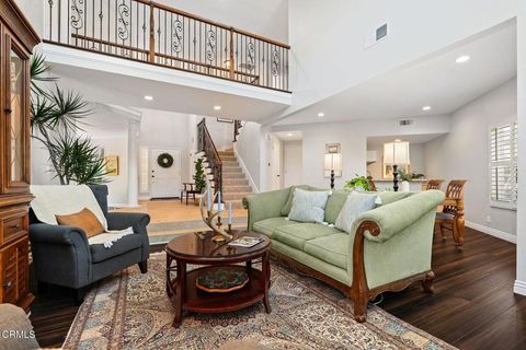 Tiny photo for 12157 London Grove Court, Moorpark, CA 93021 (MLS # V1-34833)