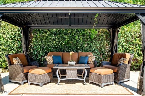 Tiny photo for 12157 London Grove Court, Moorpark, CA 93021 (MLS # V1-34833)