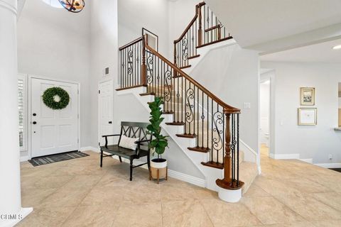 Tiny photo for 12157 London Grove Court, Moorpark, CA 93021 (MLS # V1-34833)