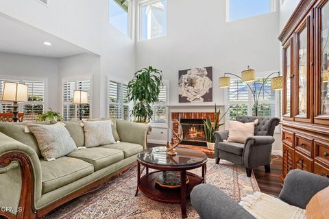 Tiny photo for 12157 London Grove Court, Moorpark, CA 93021 (MLS # V1-34833)