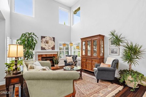 Tiny photo for 12157 London Grove Court, Moorpark, CA 93021 (MLS # V1-34833)