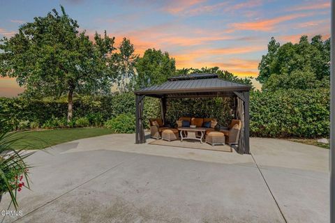 Tiny photo for 12157 London Grove Court, Moorpark, CA 93021 (MLS # V1-34833)