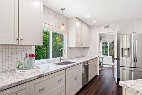 Tiny photo for 12157 London Grove Court, Moorpark, CA 93021 (MLS # V1-34833)