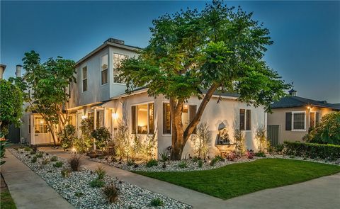 1210 S Cochran Avenue Los Angeles CA 90019