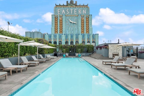 Photo of 849 S Broadway #M09, Los Angeles, CA 90014 (MLS # 26990165)